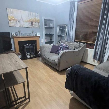Lovely 2 Bedroom Apartment In Heart Of 邓迪 外观 照片