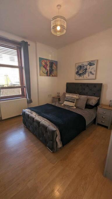 Lovely 2 Bedroom Apartment In Heart Of 邓迪 外观 照片
