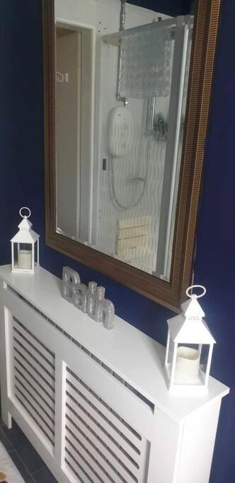 Lovely 2 Bedroom Apartment In Heart Of 邓迪 外观 照片