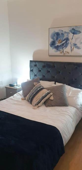 Lovely 2 Bedroom Apartment In Heart Of 邓迪 外观 照片